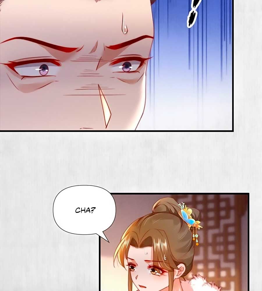hoạn phi hoàn triều chapter 100 14