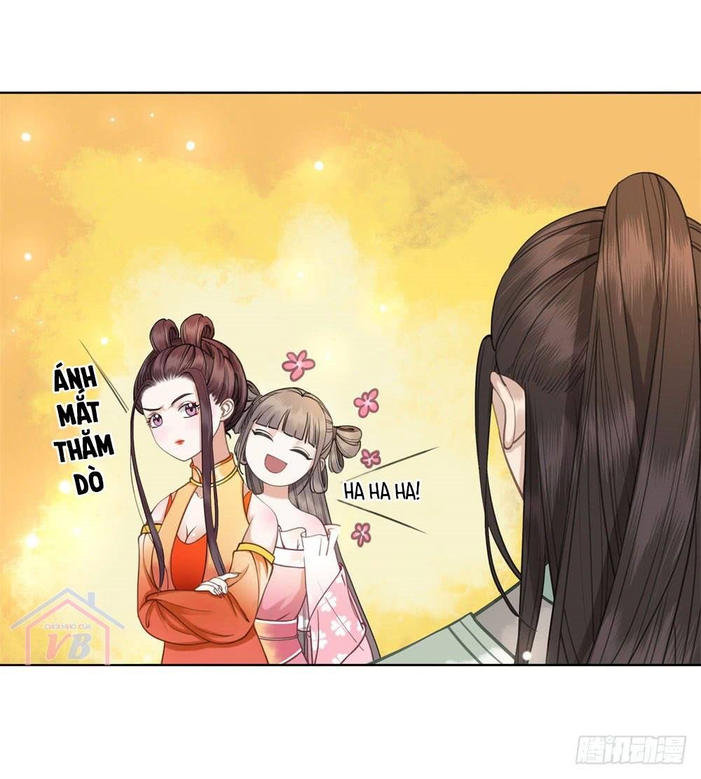 gay rồi! cái đó thành tinh rồi chapter 20 45