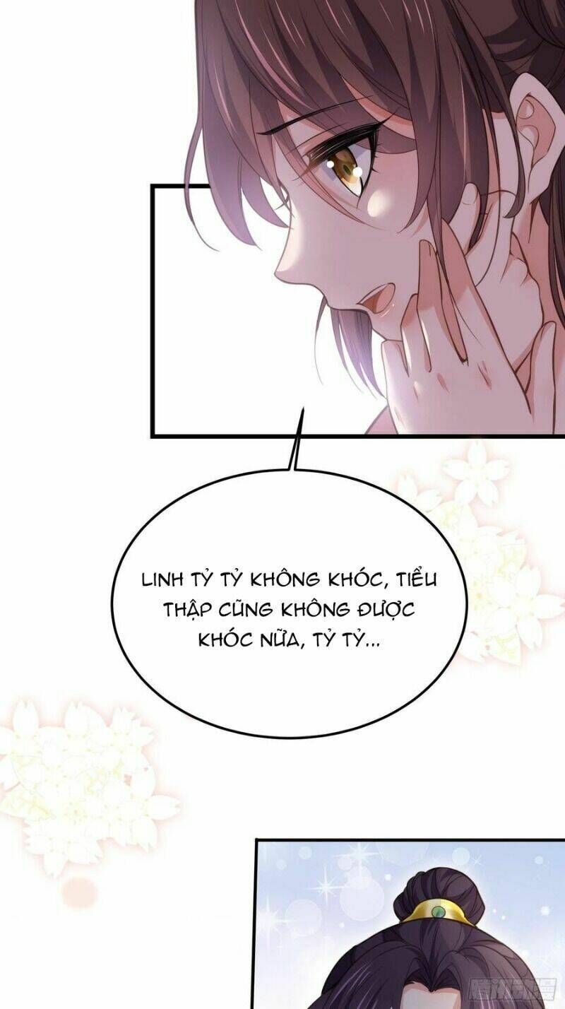 hoạn phi thiên hạ chapter 132 14