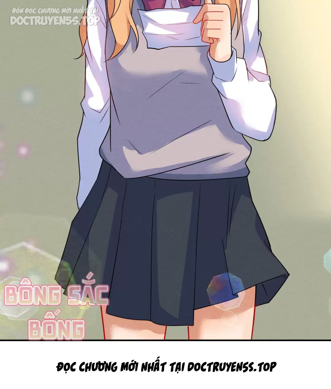 lời nói dối của cô ấy chapter 7 56