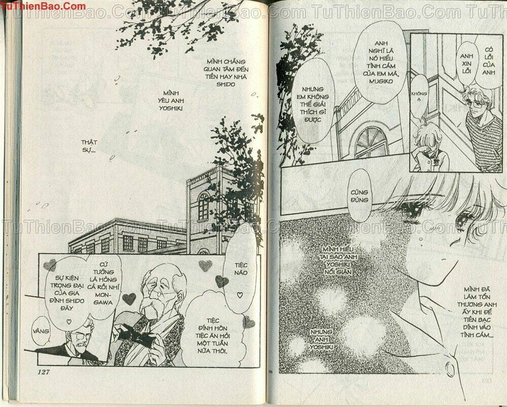 nhật ký lọ lem chapter 2 64