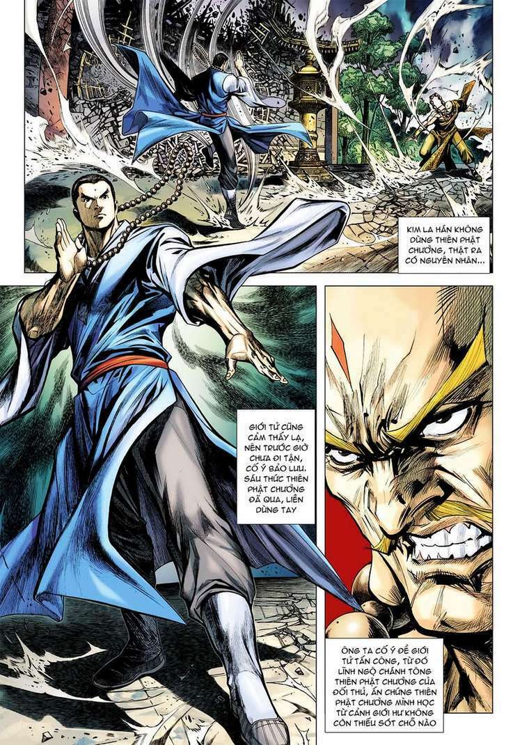 vương phong lôi 2 chapter 35 17