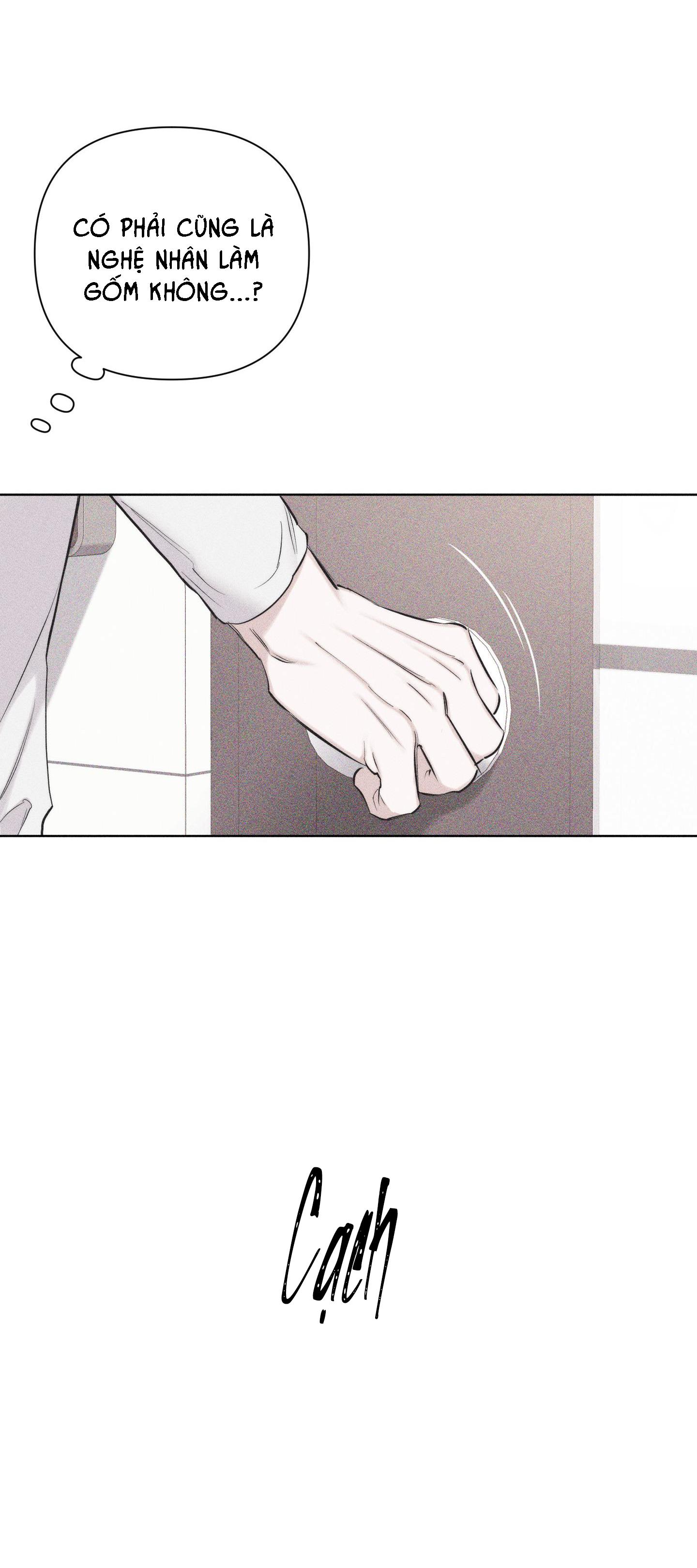 hình thái tình tan chapter 10 11