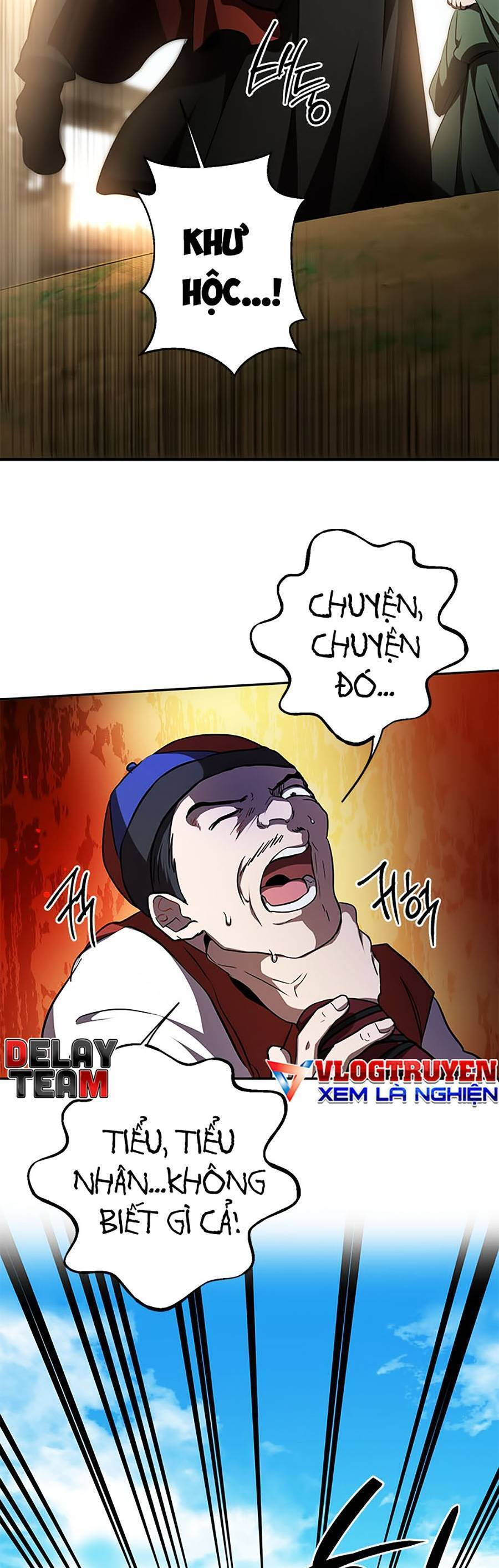 võ đang kỳ hiệp chapter 80 2