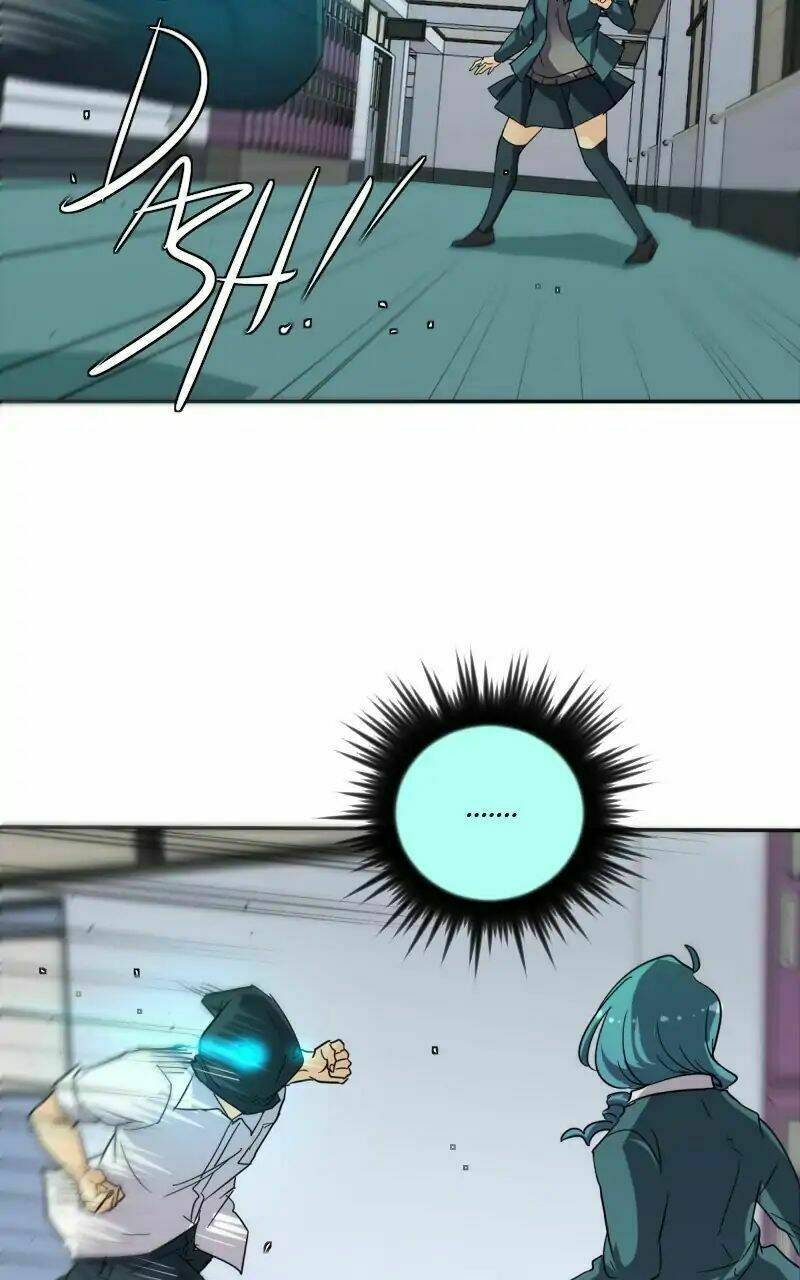 Thế Giới Không Hoàn Hảo Chapter 159 11