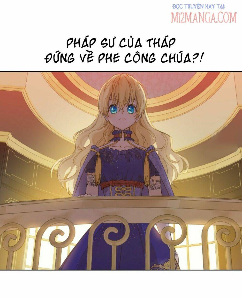 một ngày nọ ta trở thành công chúa chapter 105.2 4