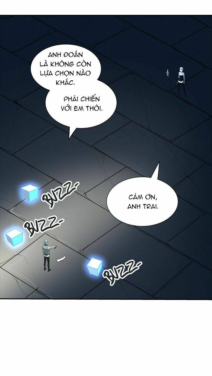 cuộc chiến trong tòa tháp chapter 362 86