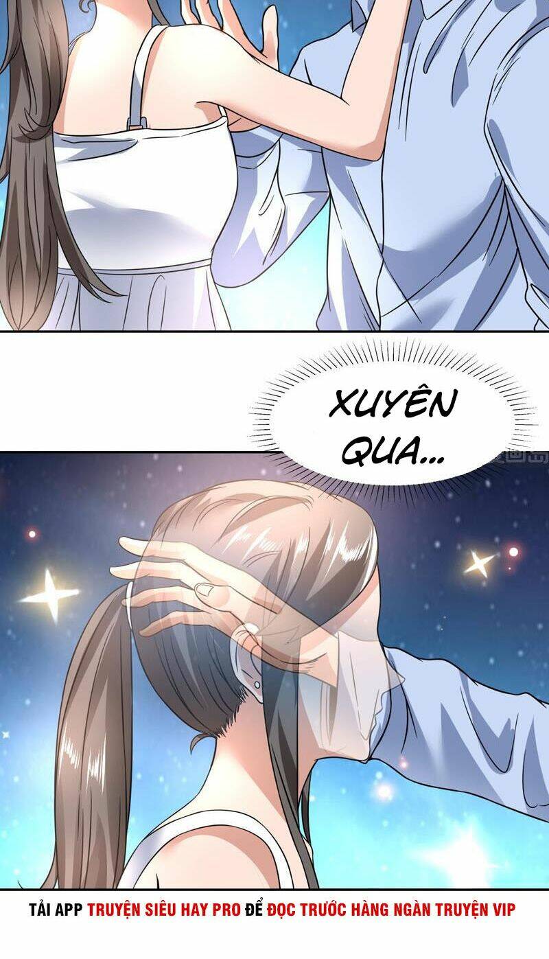 không phải ngón tay vàng chapter 88 12