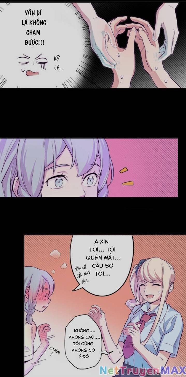 trước khi một cô gái biến mất chapter 4 15