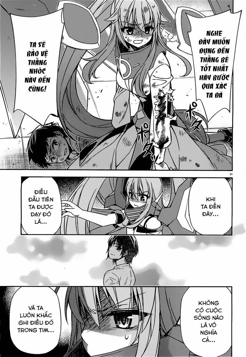 ark:romancer chapter 6 35