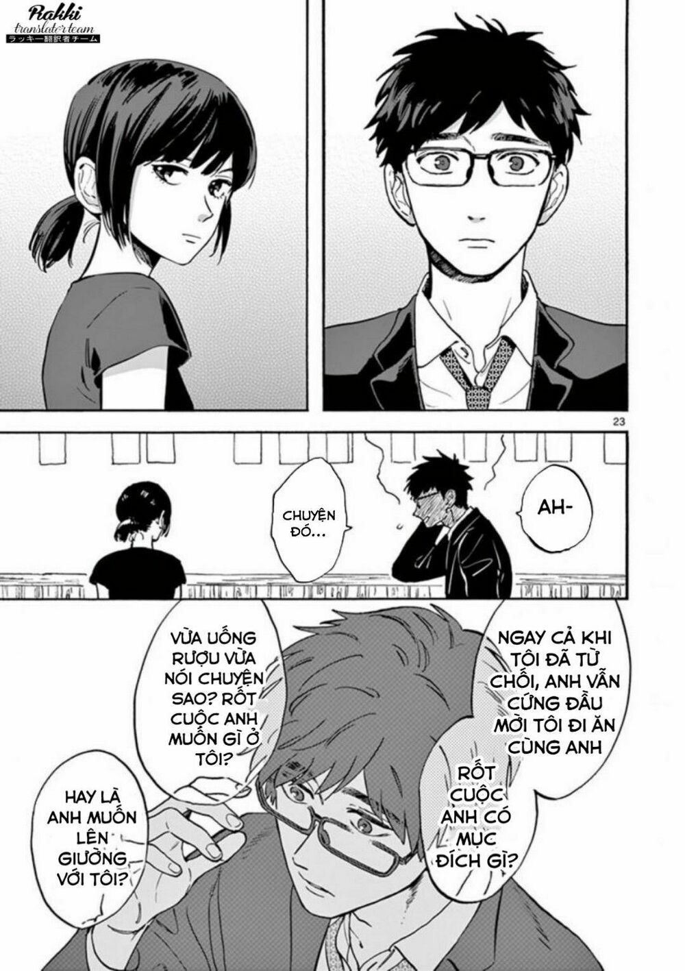 promise cinderella chapter 8 22