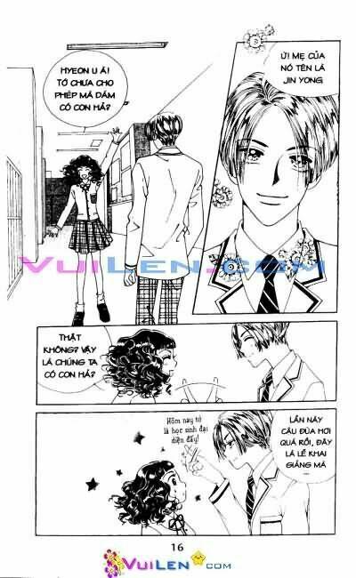 bong bóng trắng chapter 2 16