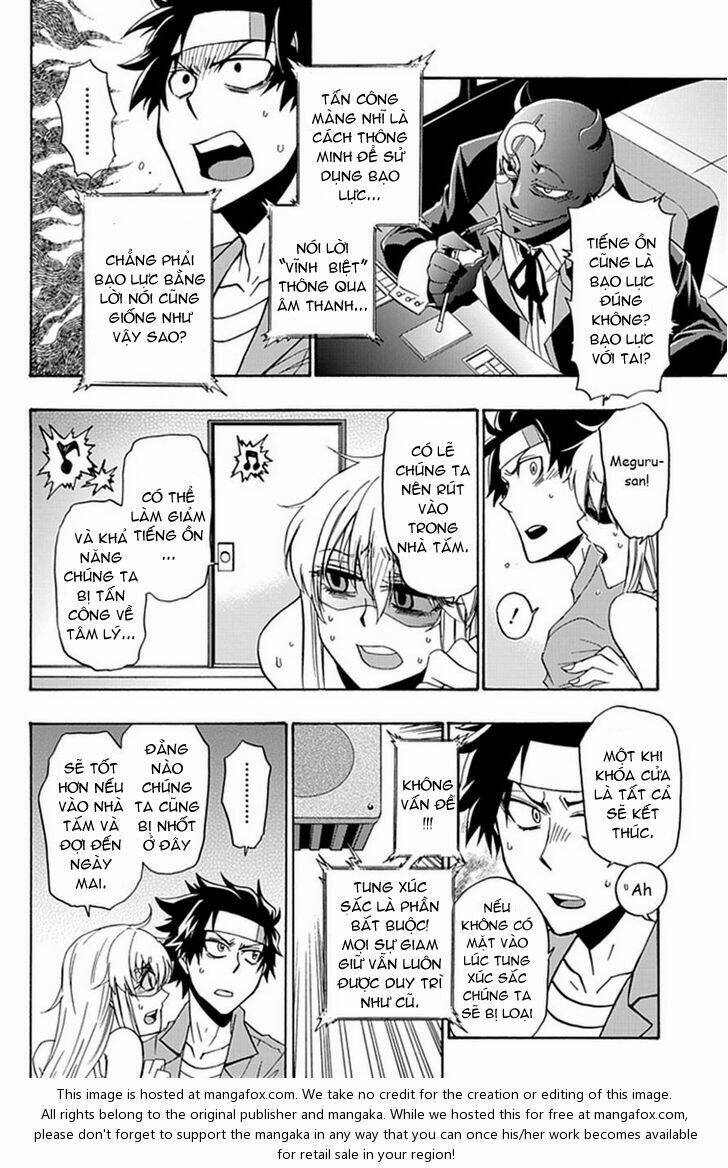 life is money chapter 5 17