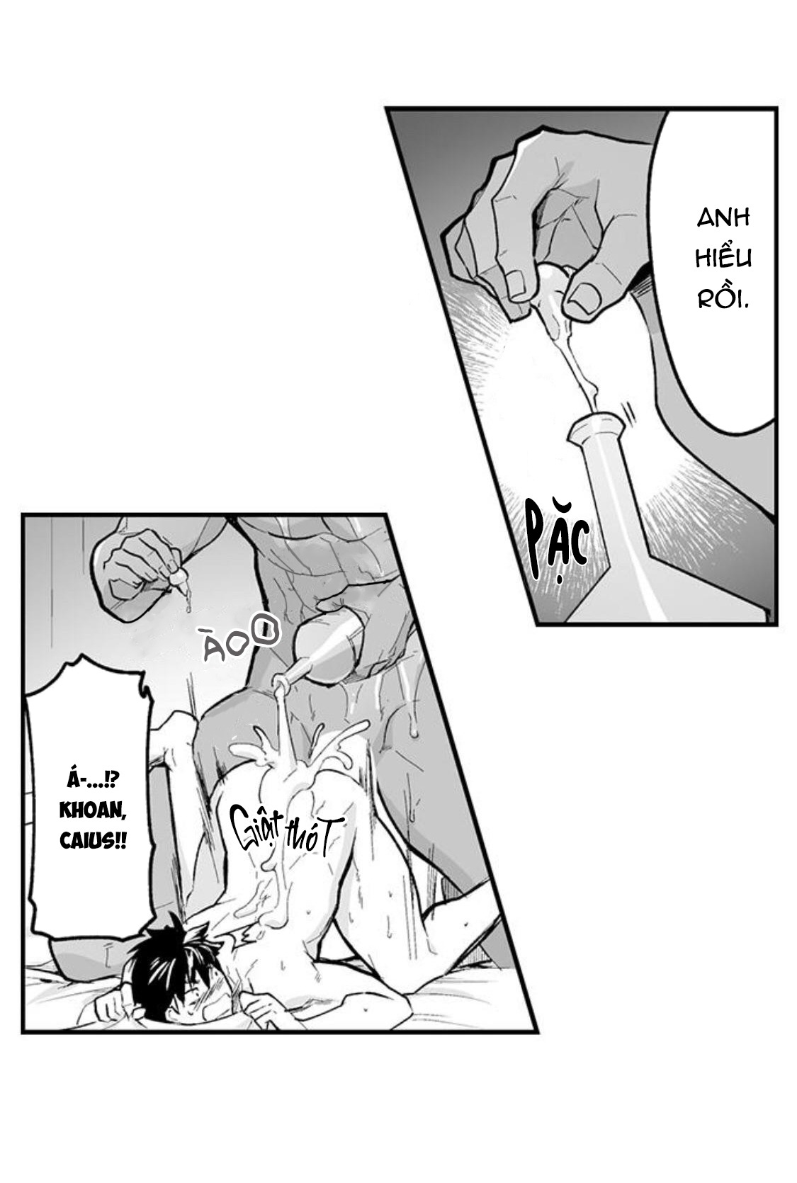 vợ của titan chapter 86 9