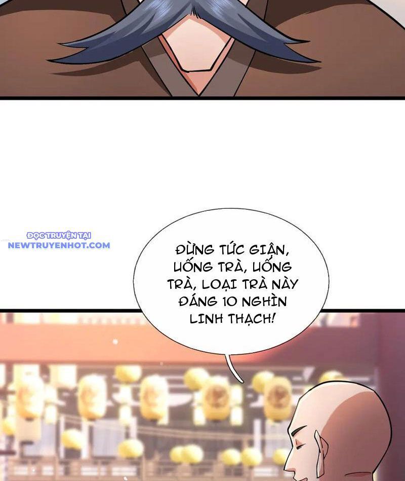 ngủ say vạn cổ: xuất thế đẩy ngang chư thiên chapter 73 38