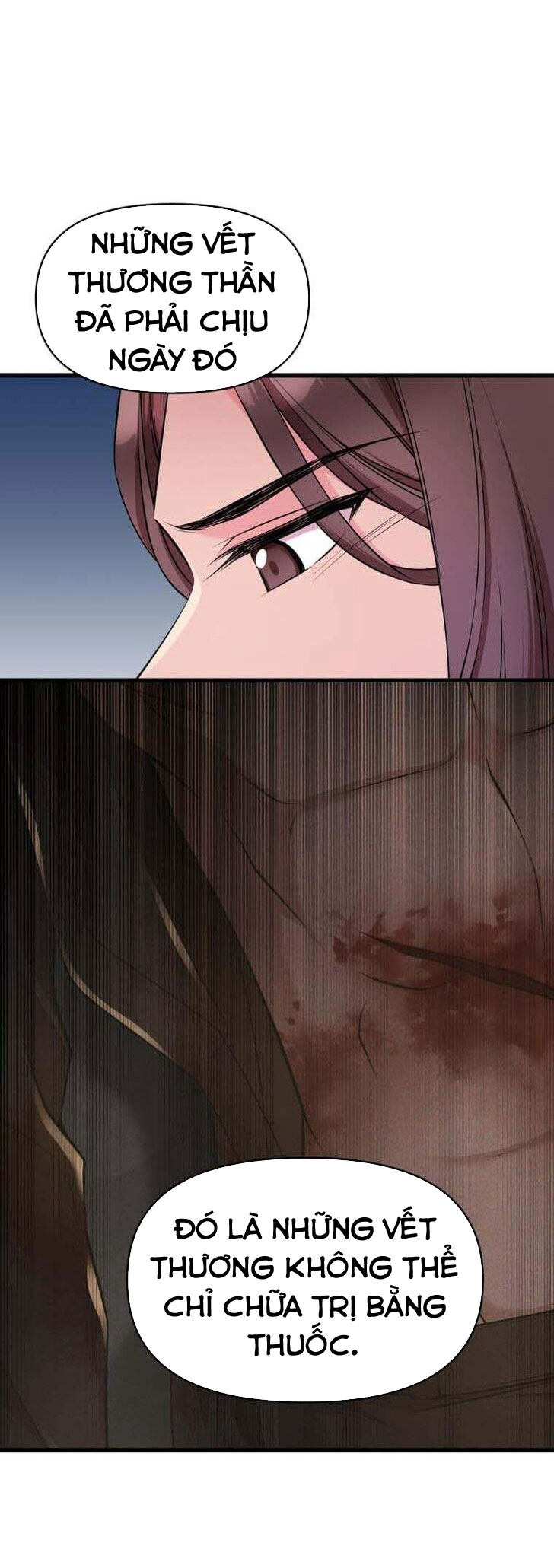 mãnh thú bệ hạ chapter 23 21