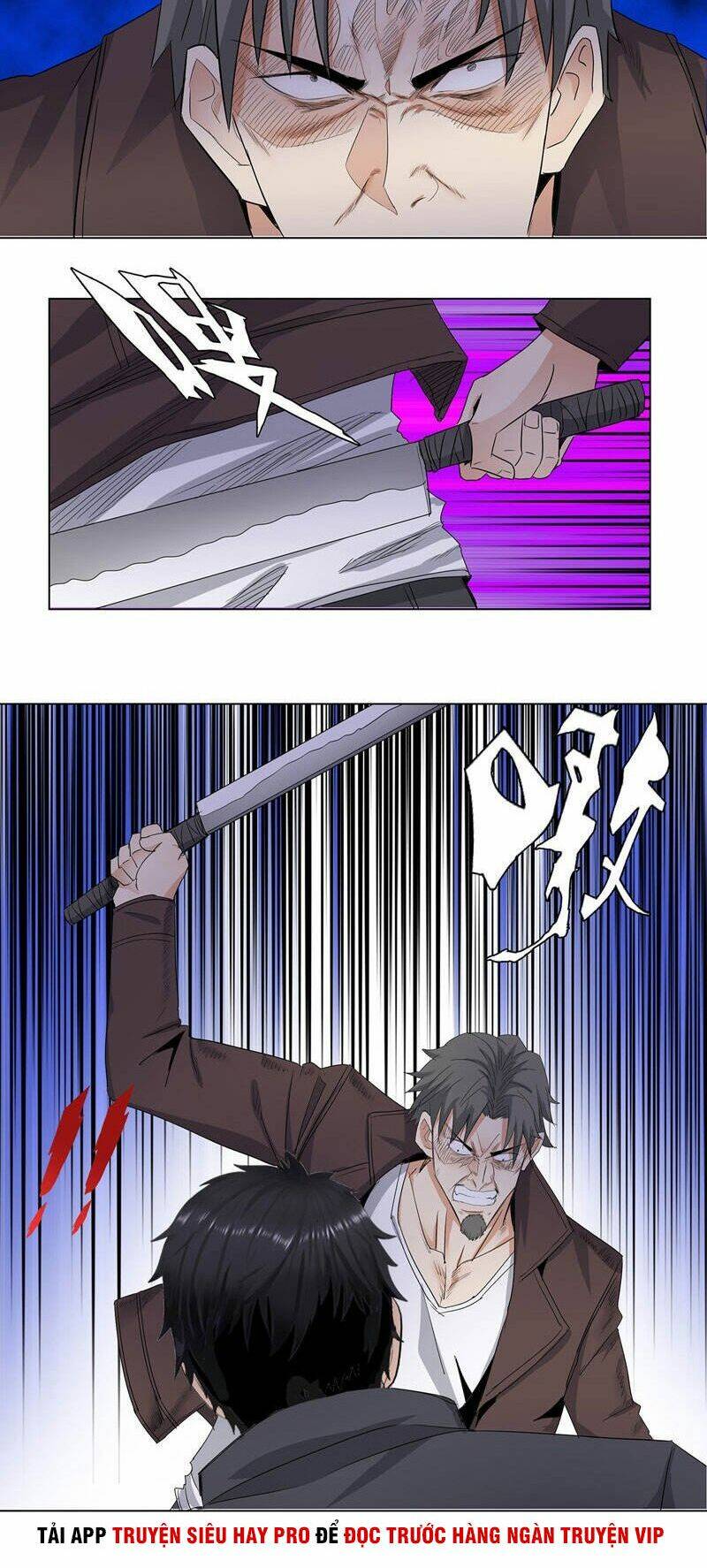 học viện cao thủ chapter 179 17