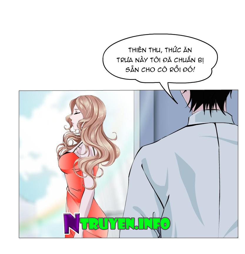 cạm bẫy của nữ thần chapter 94 8