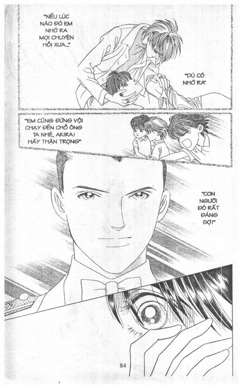 nàng tiên ánh trăng - kaguya hime chapter 21 84