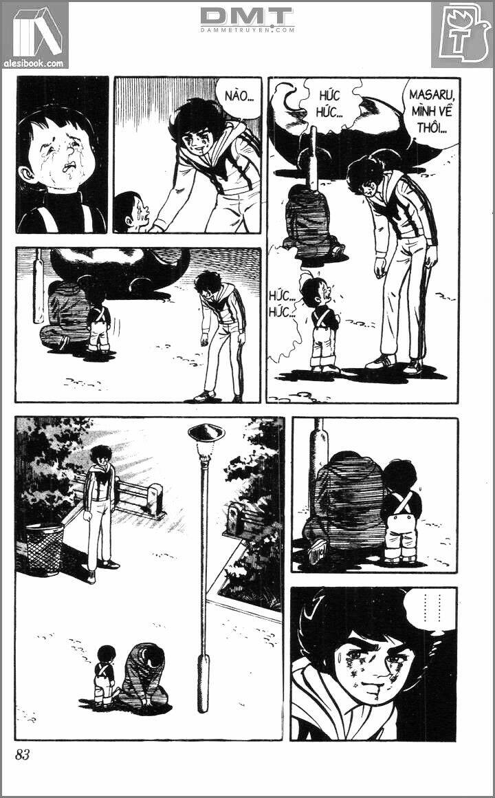 ganbare genki chapter 41 18