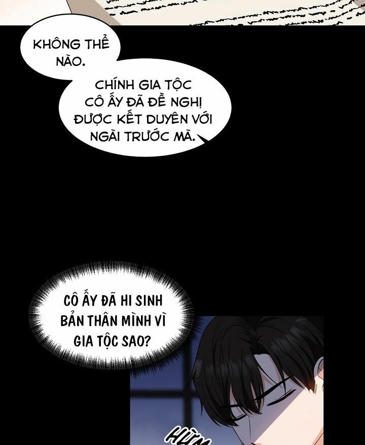 người chồng bạo chúa của tôi đã thay đổi chapter 10 9