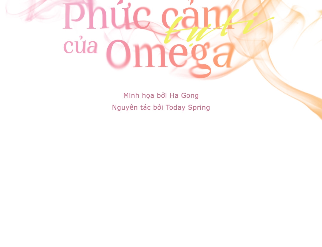 phức cảm tự ti của omega chapter 7 12