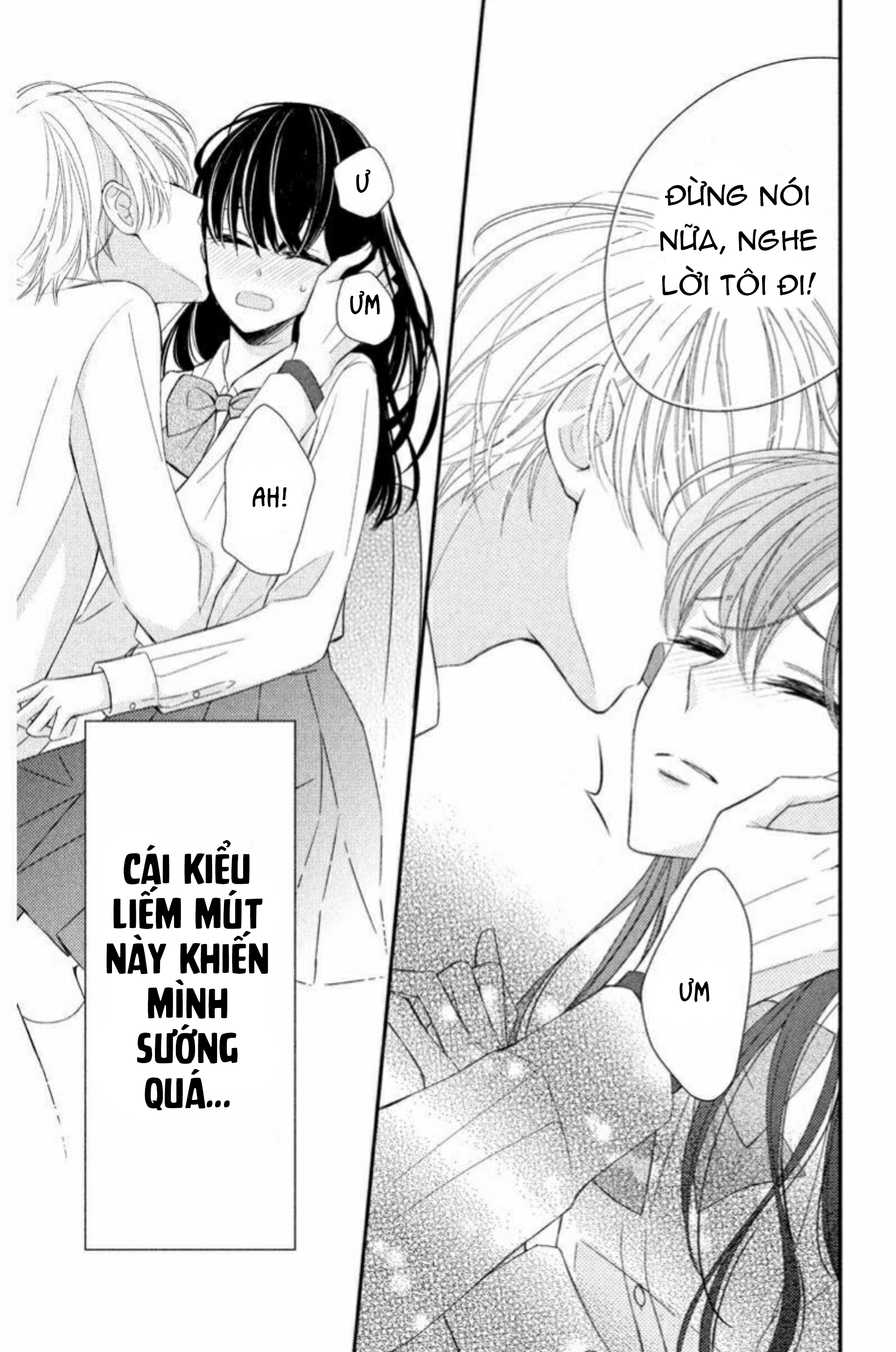 xin hãy dạy cho em chapter 1.1 18