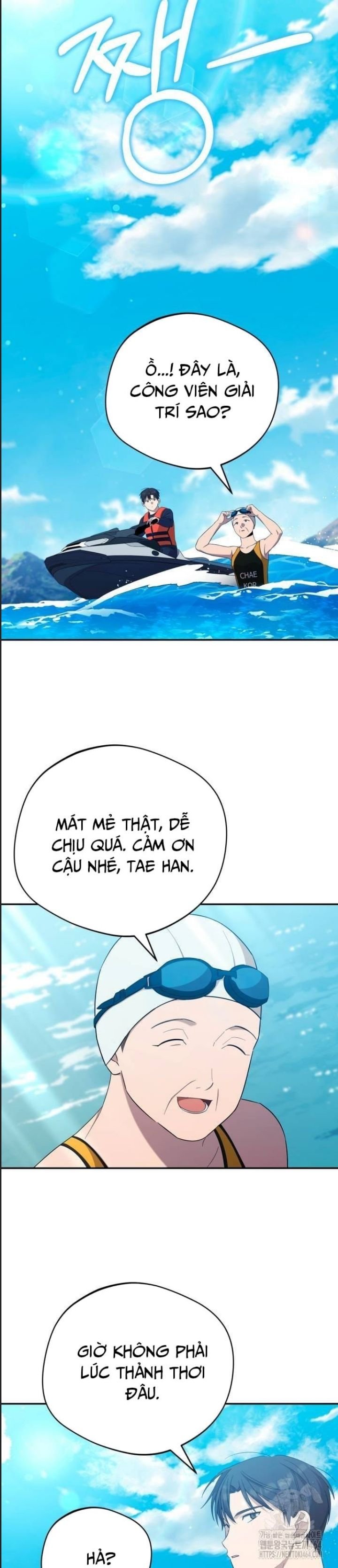 thiên quỷ huyệt đạo chapter 35 19
