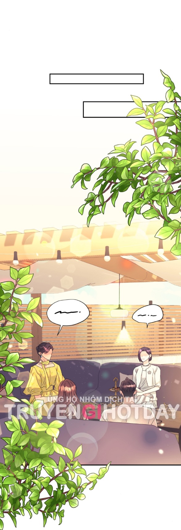 Người Vợ Giả Mạo chapter 20.2 - Trang 14