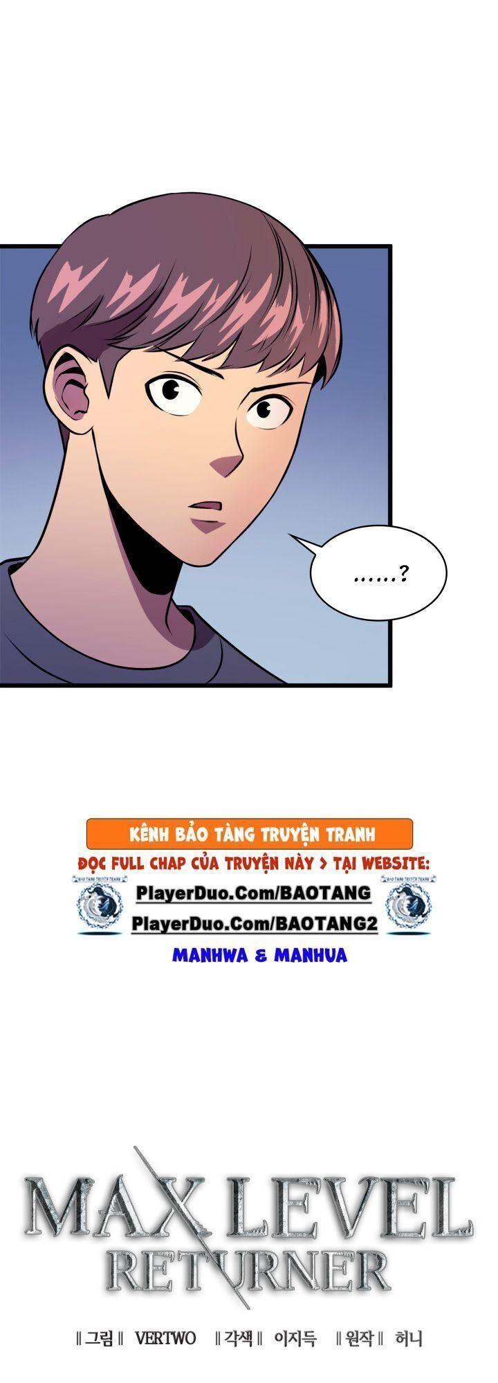 tôi trở lại thăng cấp một mình chapter 43 19