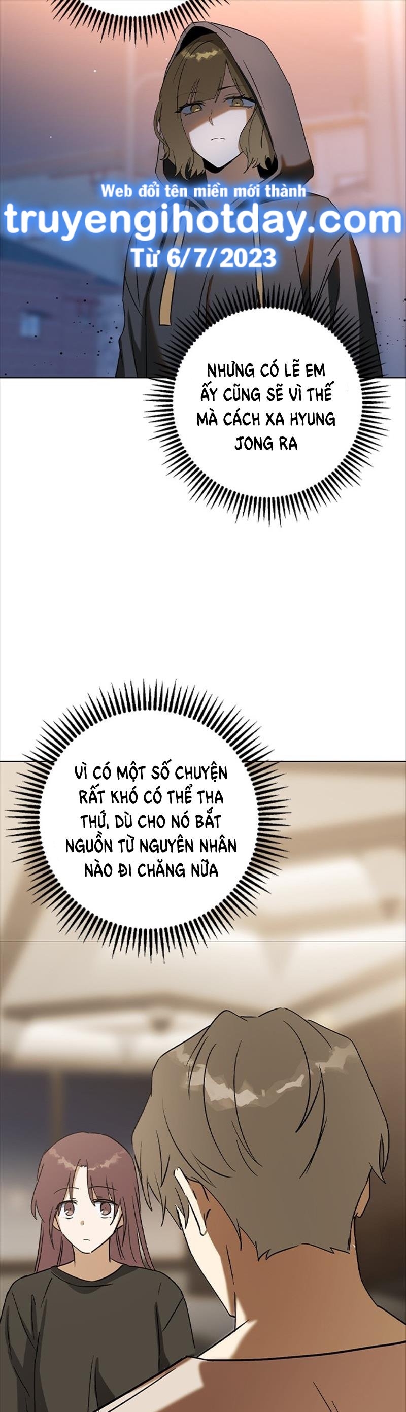 nhân duyên kiếp trước chapter 31.2 12