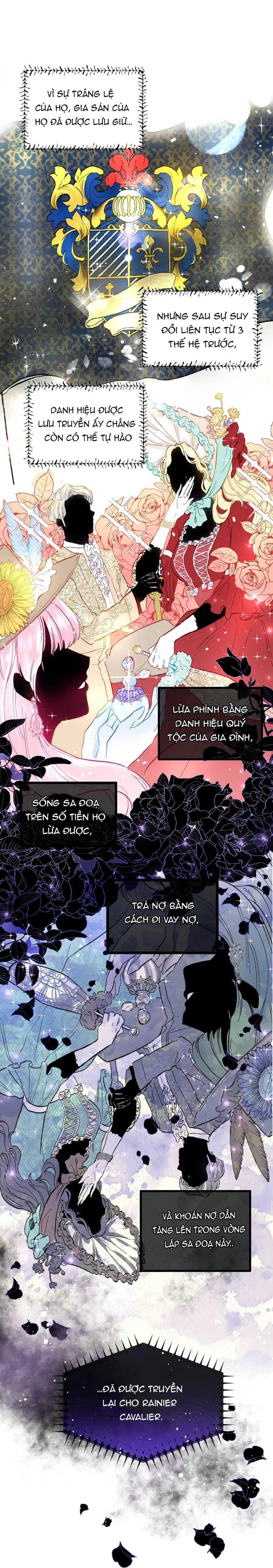 đánh cắp trái tim thiếu nữ chapter 4.1 11