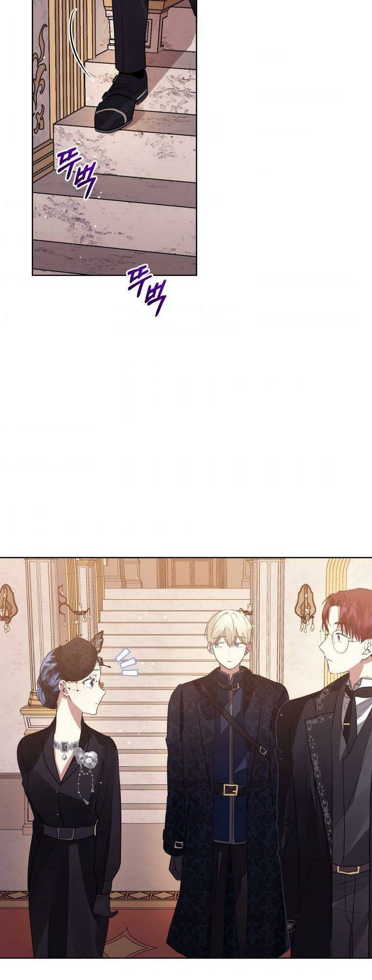 ác nữ phản diện đã chọn nam chính chapter 22 25