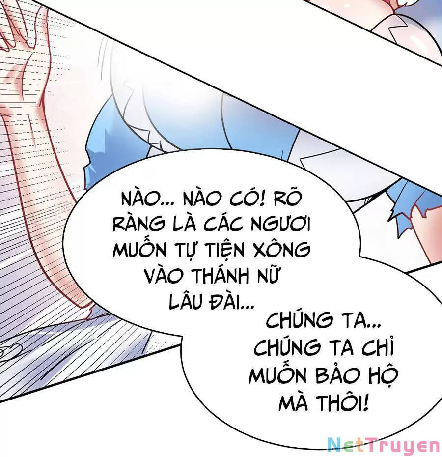 đồ long kỵ sĩ hôn môi ác long chapter 38.1 4