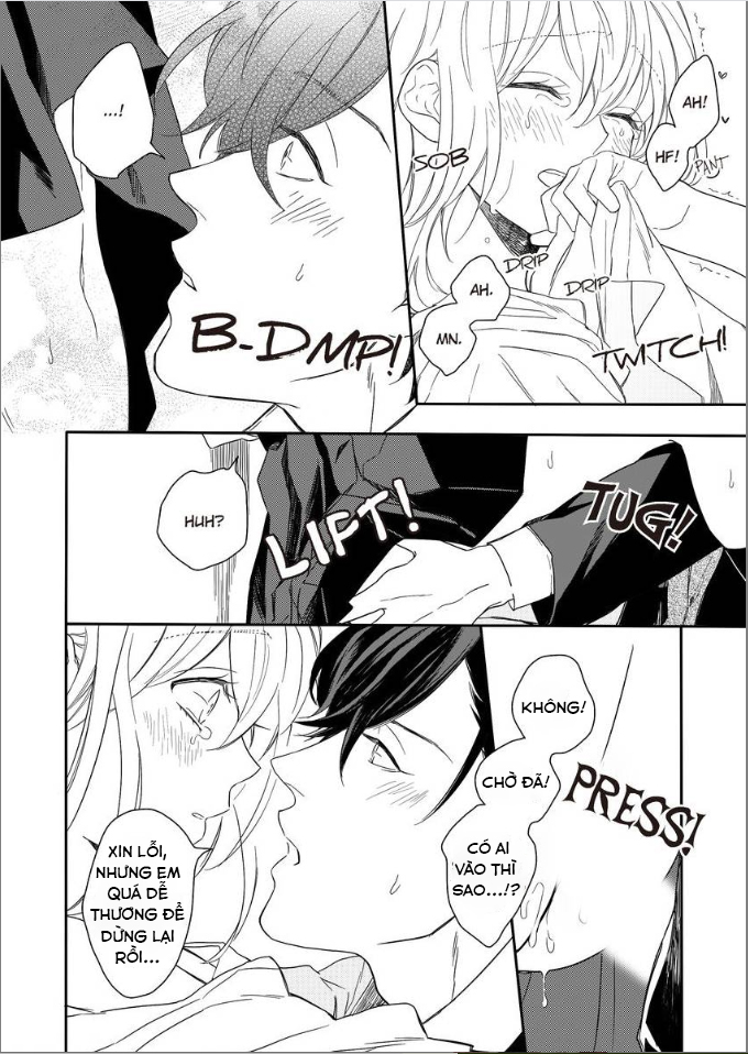 bóng tối chapter 6.2 4