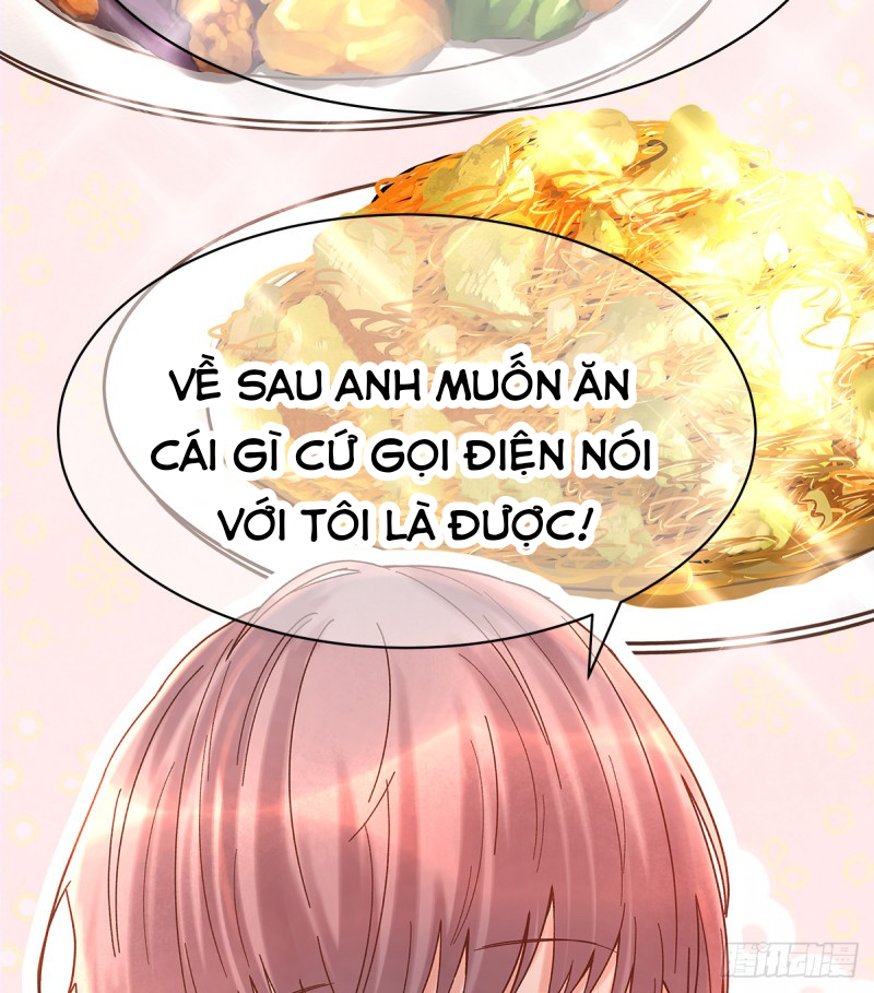 mối tình đầu gian nan của chu thành nhất chapter 38 22
