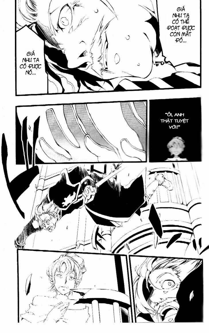 07 hồn ma chapter 63 4