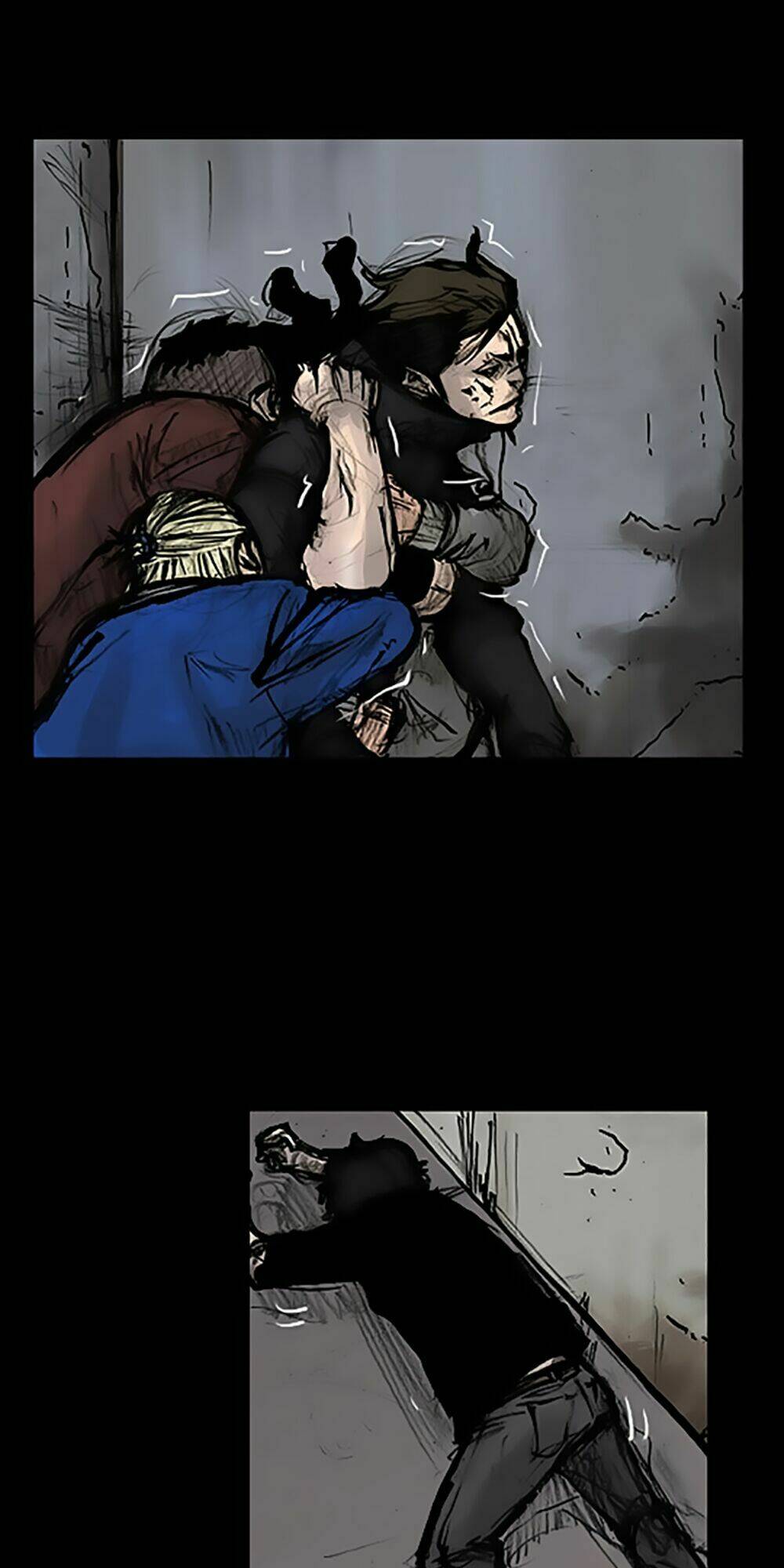 độc cô tiền truyện chapter 91 8