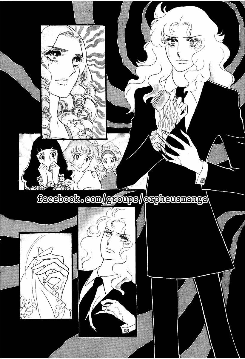 oniisama e... chapter 5 2