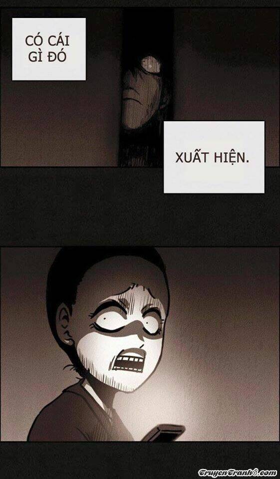 kho truyện kinh dị: ác mộng đêm về chapter 7 11