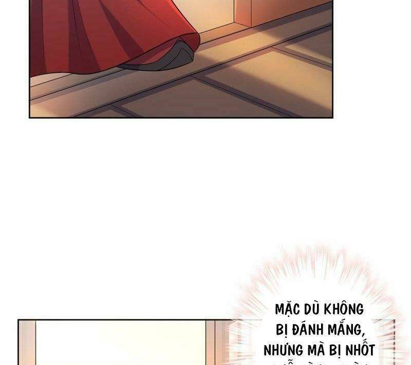 vương gia kiêu ngạo quá khó cua chapter 33 16