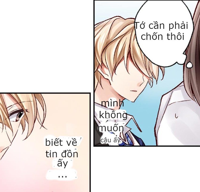 [16+] Họ Chắc Chắn Có Mối Quan Hệ S.x Chapter 2 - Next 