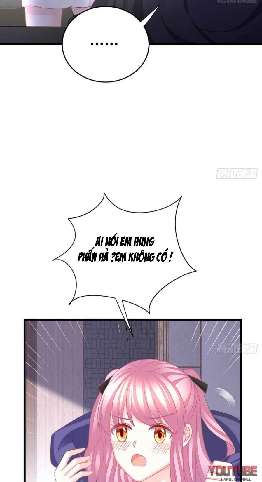 cô vợ đáng yêu của tổng giám đốc mặt lạnh chapter 60.1 4