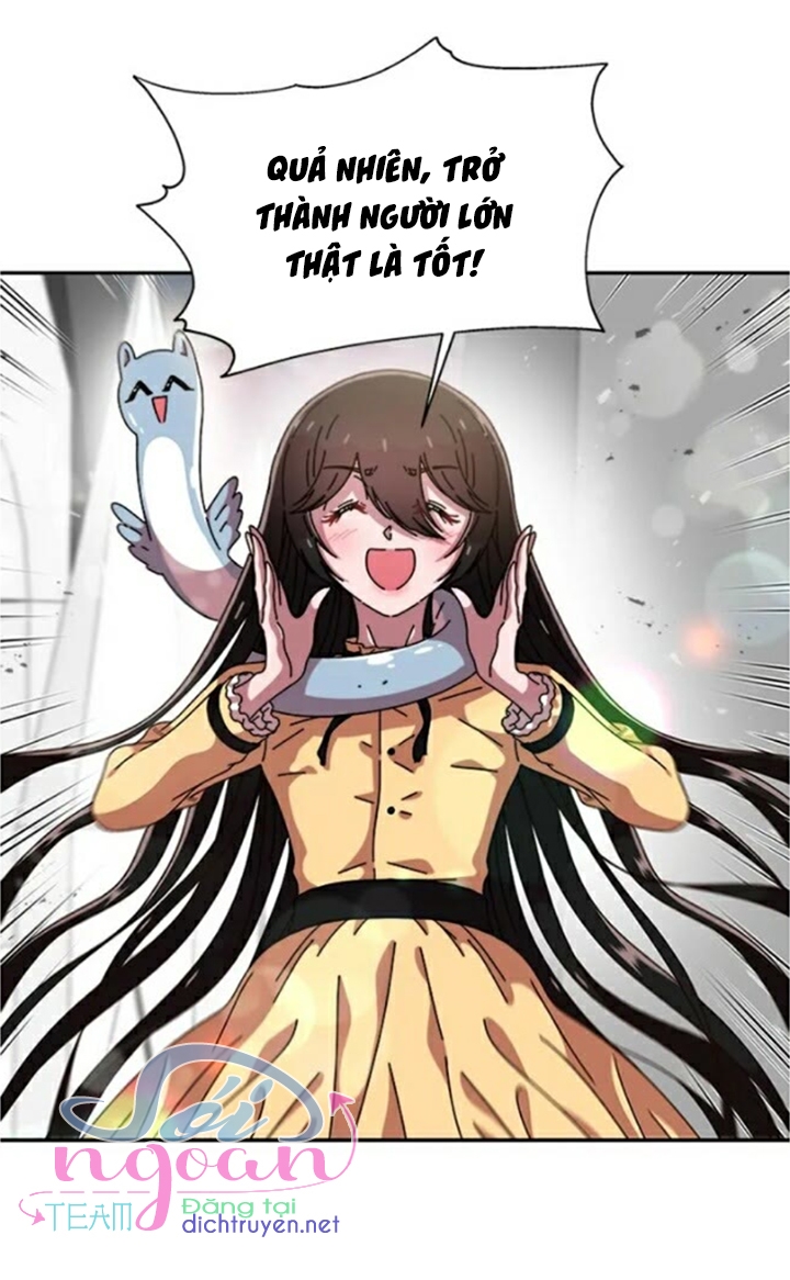 con gái bảo bối của ma vương chapter 65 35