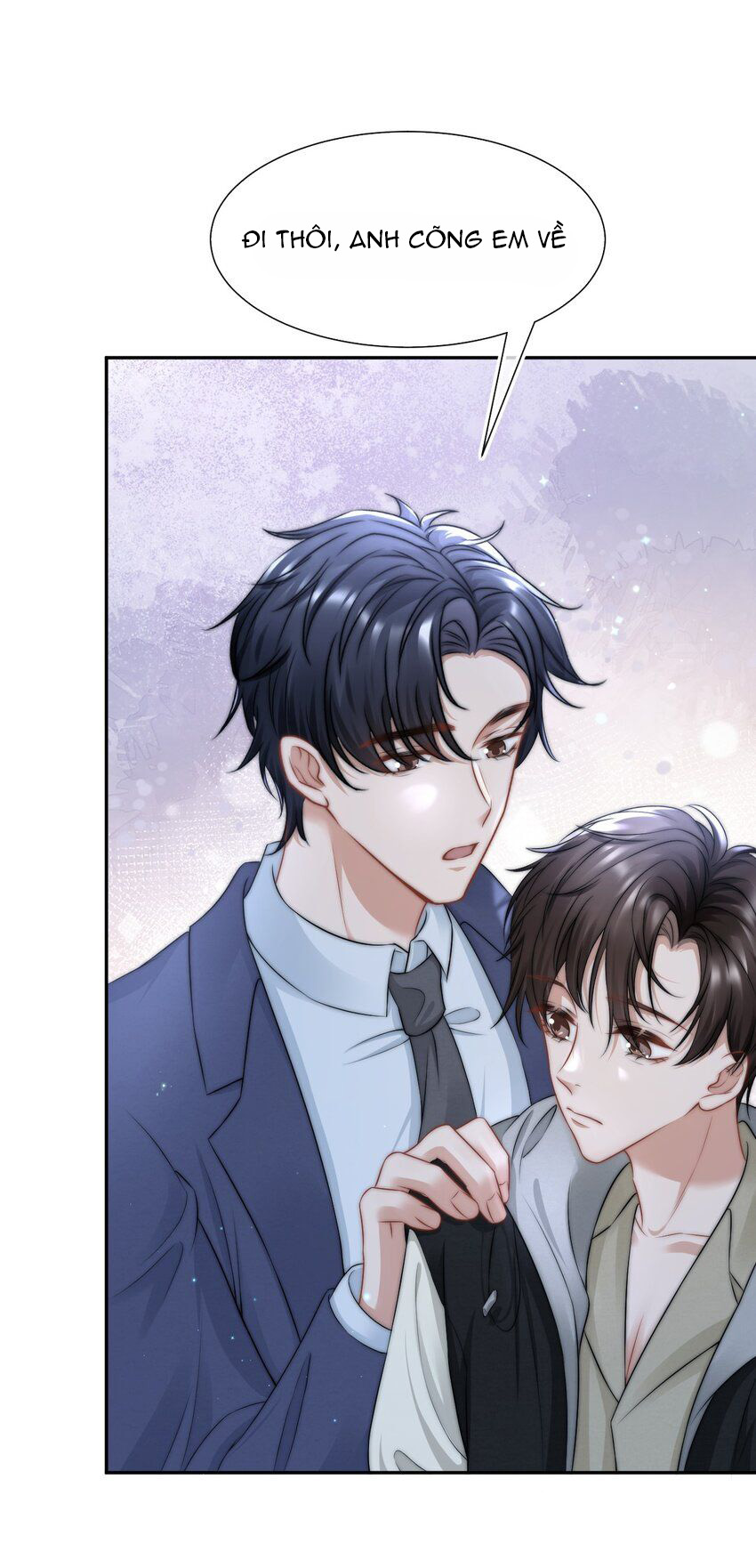 ta sinh con cho tổng tài chapter 80 36