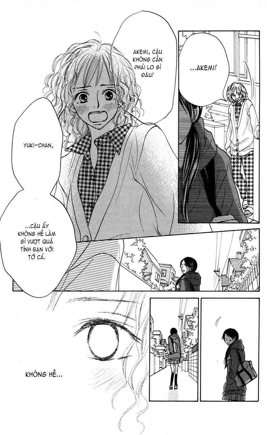 phát điên vì em chapter 9 11