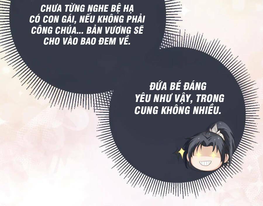 nhặt được bảo bối manh manh chapter 3 30