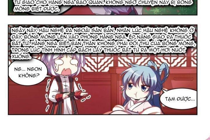 lễ hội truyền thống của trung quốc chapter 4 15