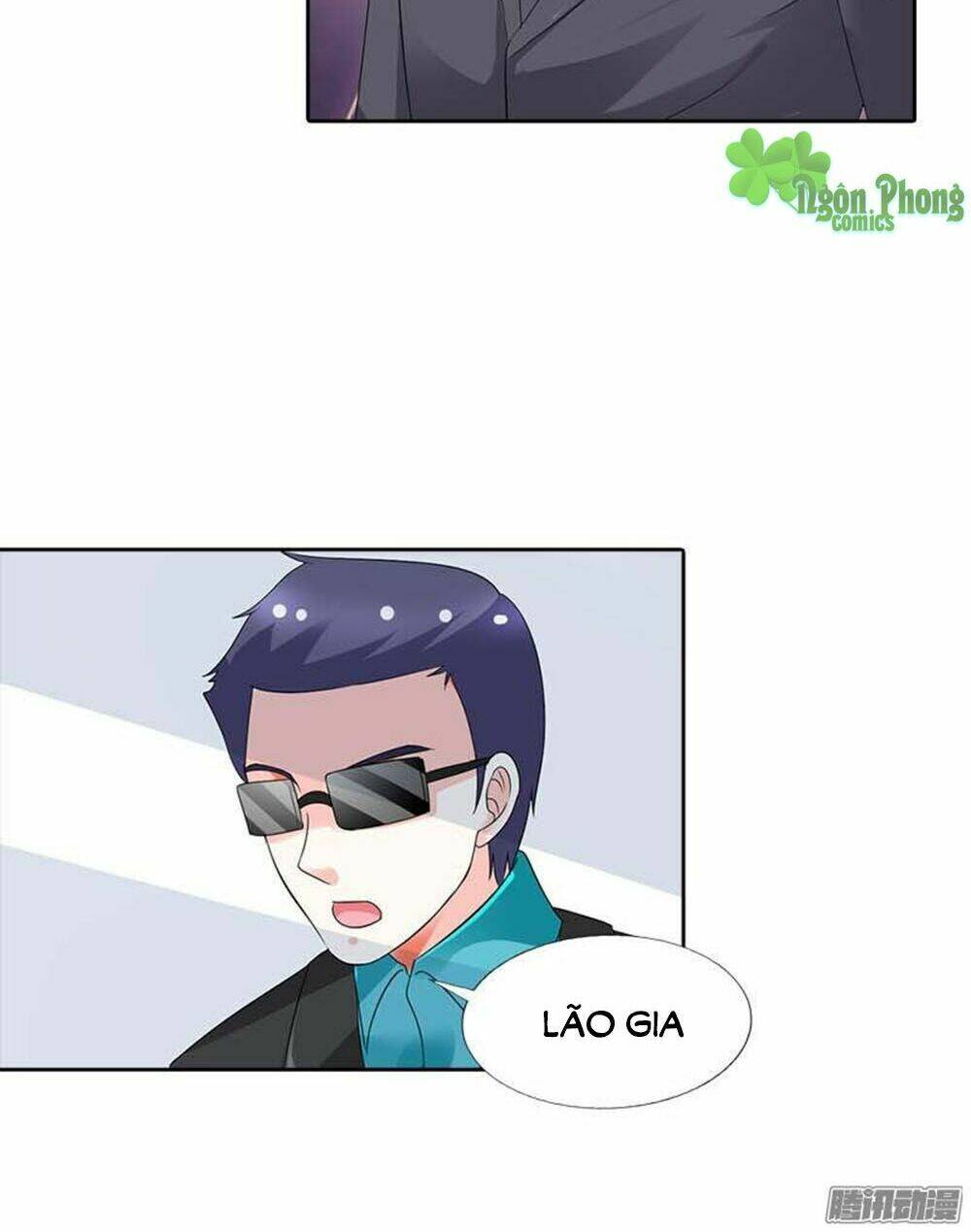 em vẫn còn nhỏ chapter 50 23