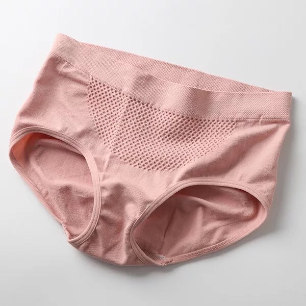 Quần Bikini Kháng Khuẩn Nâng Mông Quyến Rũ